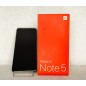 Smartphone Xiaomi Redmi Note 5 Noir 64 go