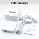 Passerelle domotique ZigBee...
