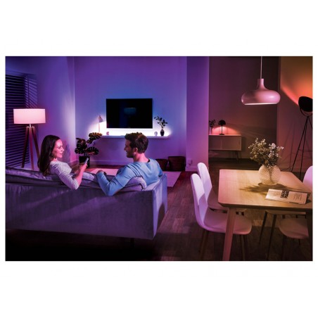 Ruban à LED LIVARNO Smart Home connecté Zigbee