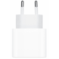 Apple Adaptateur Secteur USB-C 20W Blanc