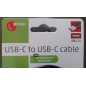 Sologic USB pour chargeur et transfert de données 1m
