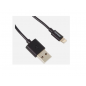 PHILIPS Câble de sync et de charge USB-A to Lightning 1m20 pour  iPhone, iPad, iPod