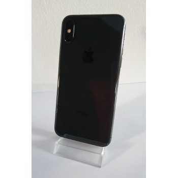 Smartphone Apple iPhone XS 64Go Gris Sidéral (Reconditionné)