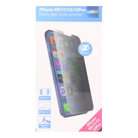 Lab31 Apple Protection d'écran Lab31 pour Iphone x/xs/11 pro