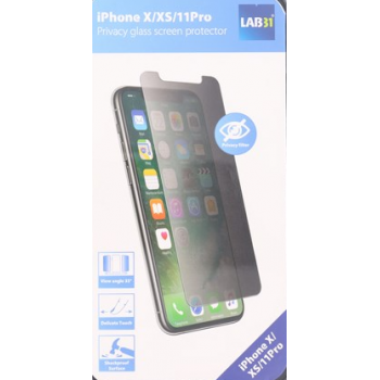 Lab31 Apple Protection d'écran Lab31 pour Iphone x/xs/11 pro