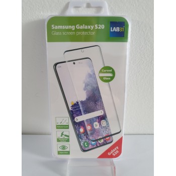 Samsung Galaxy S20 Ecran de protection glass screen protection