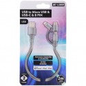 Re-load Câble USB to Micro...