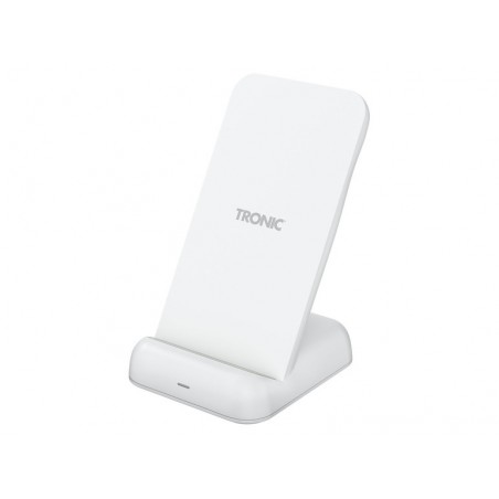 Tronic : Station de charge à induction pour smartphone compatible