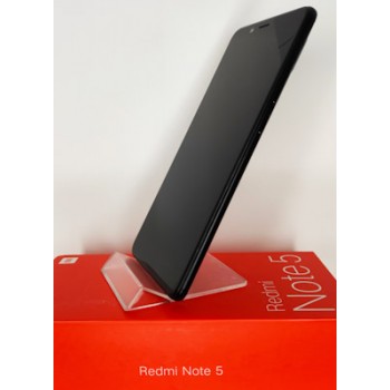 Smartphone Xiaomi Redmi Note 5 Noir 64 go