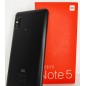 Smartphone Xiaomi Redmi Note 5 Noir 64 go