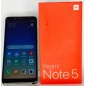 Smartphone Xiaomi Redmi Note 5 Noir 64 go