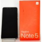 Smartphone Xiaomi Redmi Note 5 Noir 64 go