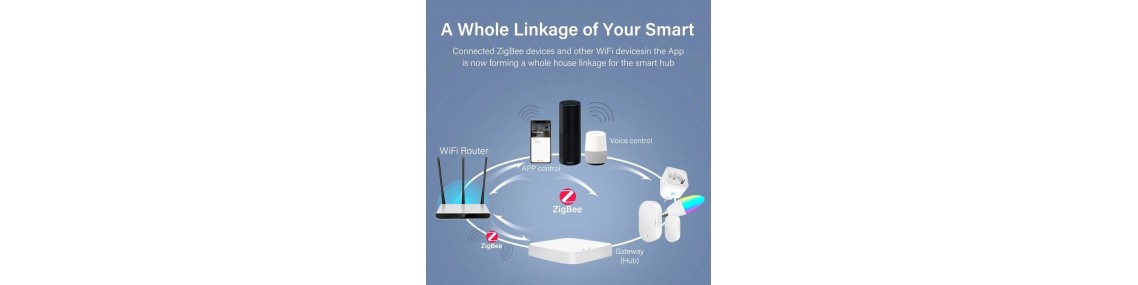 ZIGBEE