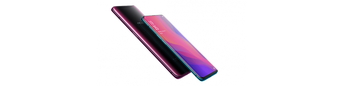 Smartphone OPPO Find X