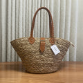 Bolso Artesanal “Brisa” |Flora Collection.